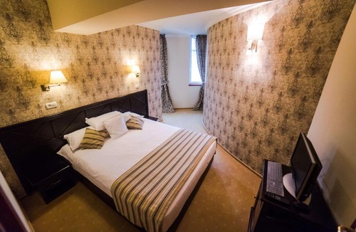 Timisoara Hotel | Best Lido Hotel