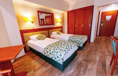 Timisoara Hotel | Best Lido Hotel