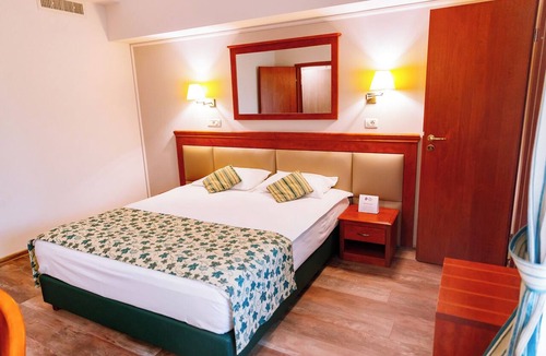 Timisoara Hotel | Best Lido Hotel