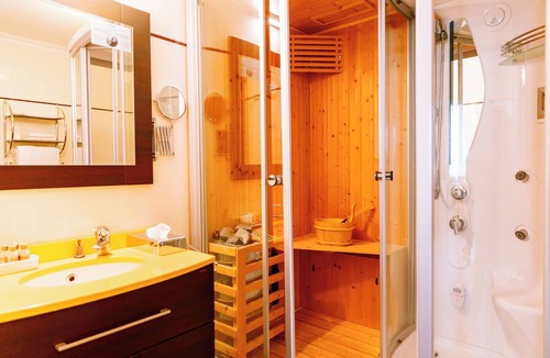 Timisoara Hotel | Best Lido Hotel