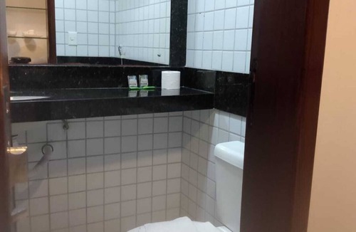 Ponta Negra Apartment | Best location, the flat is on Ponta Negra beach