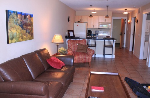 Grand Haven Condo | Best Location - 2BD Waterfront #7 - 1 Nt Min - Instant - CheckIn Anytime after 4