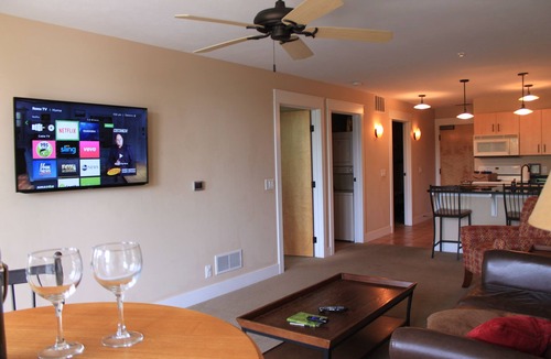 Grand Haven Condo | Best Location - 2BD Waterfront #6 1 Nt Min - Instant - CheckIn Anytime after 4