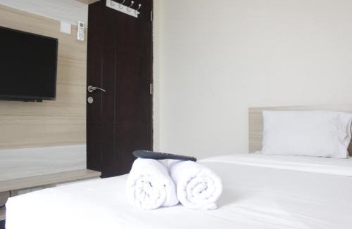 Pasirkaliki Apartment | Best Location 2BR Tamansari La Grande Apartment By Travelio