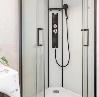 Gronland Apartment | Best Location Central Station& Garage Parking