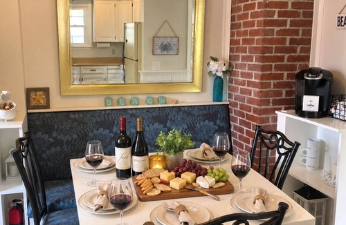 St. Andrews House | Best location! Executive home, Downtown St Andrews