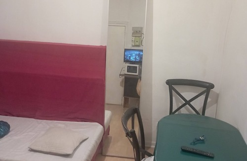 Saint-Victor Apartment | Best location