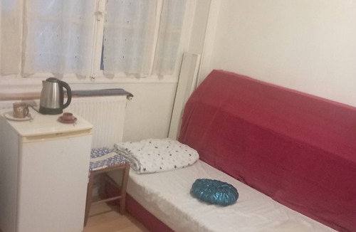Saint-Victor Apartment | Best location