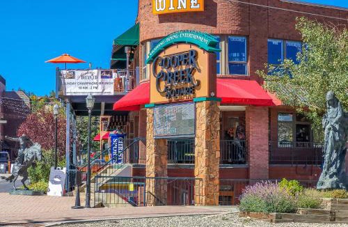 Winter Park Apartment | Best Location in Downtown Winter Park