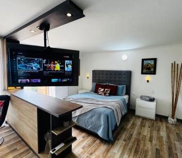 Astorga Apartment | Best location in El Poblado y Provenza