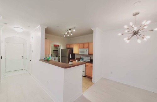 Tropic Condo | Best location in Viera/Melbourne. Direct access to Avenues Open Mall. Lakeside