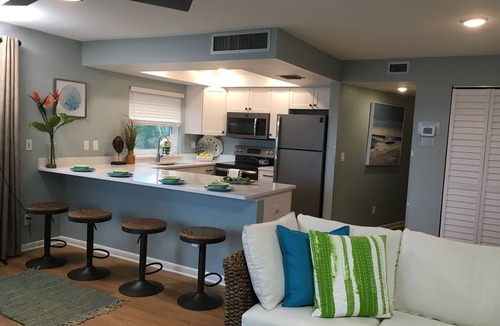 St. Pete Beach Condo | Best location on St. Pete Beach !
