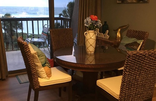 St. Pete Beach Condo | Best location on St. Pete Beach !