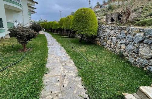 Gazipasa House | Best location
