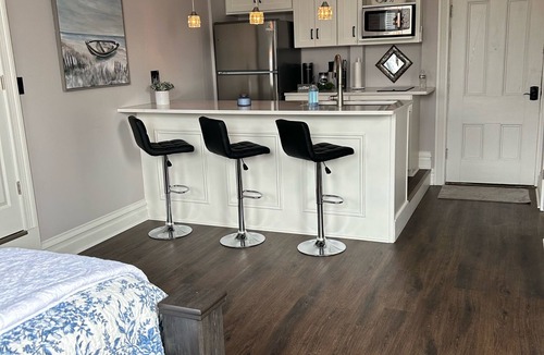 Washington Apartment | Best Location