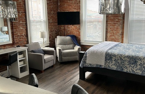 Washington Apartment | Best Location