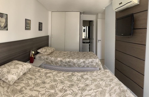 Pajucara Apartment | Best location with comfort in Maceió