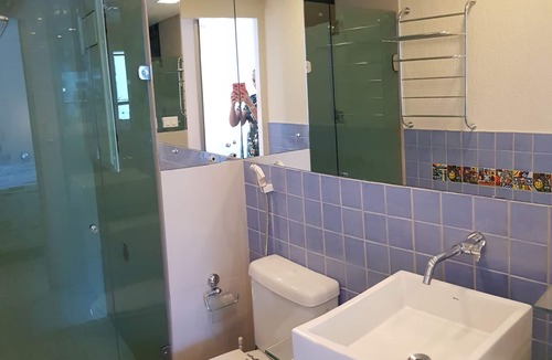 Pajucara Apartment | Best location with comfort in Maceió