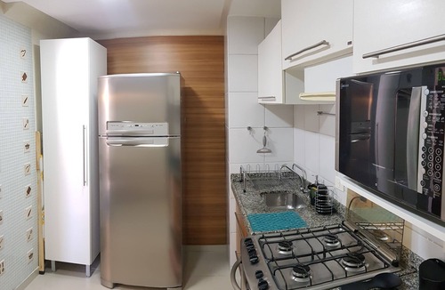 Pajucara Apartment | Best location with comfort in Maceió