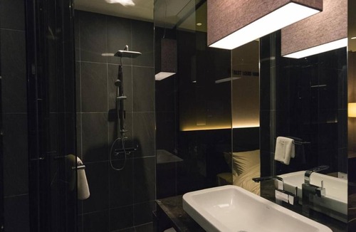 Sangnam-dong Hotel | Best Louis Hamilton Hotel Changwon