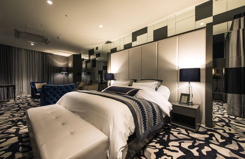 Sangnam-dong Hotel | Best Louis Hamilton Hotel Changwon