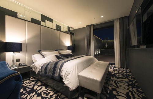 Sangnam-dong Hotel | Best Louis Hamilton Hotel Changwon