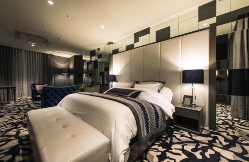 Sangnam-dong Hotel | Best Louis Hamilton Hotel Changwon