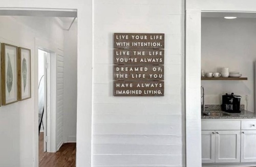 Southtown House | Best neighborhood in SA! Near it all, food & fun!