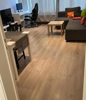 Saint-Josse-ten-Noode Apartment | Best nest
