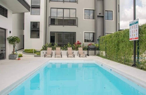 Alajuela Apartment | Best place near the airport SJO with Air Cond