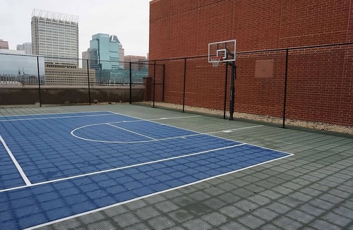 Downtown Baltimore Hotel | Best Place to Unwind! Near National Aquarium Baltimore, Pet-Friendly