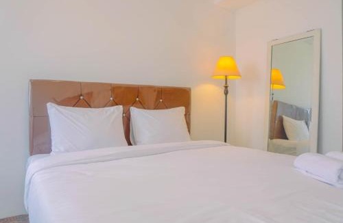 Gunung Putri Apartment | Best Price Studio Apartment at Gunung Putri Square By Travelio