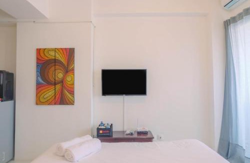 Gunung Putri Apartment | Best Price Studio Apartment at Gunung Putri Square By Travelio