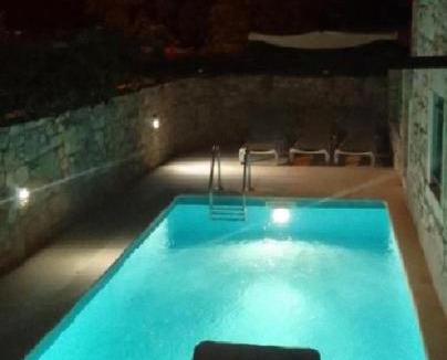 Fuskulin Villa | BEST PRICES VILLA NINI with refreshing private pool, barbecue,bikes and much more