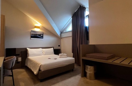 Moncalieri Hotel | Best Quality Hotel La Darsena