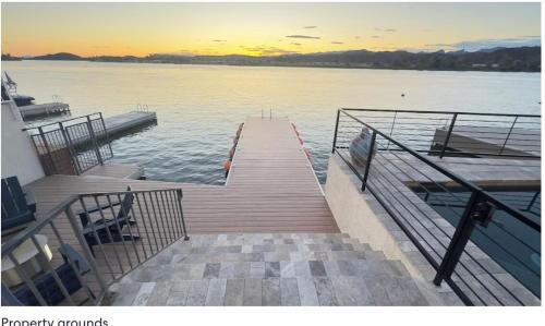 Cienega Springs House | Best Riverfront Parker Home