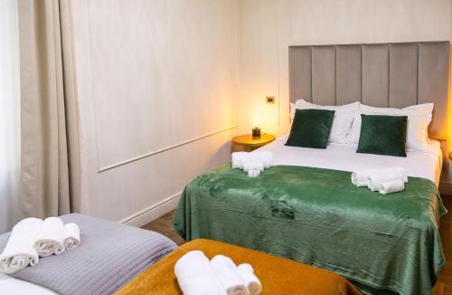 Vatican House | Best Room Catone 21