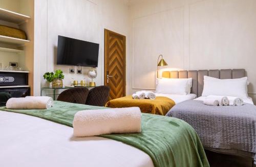 Vatican House | Best Room Catone 21