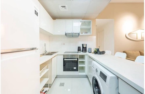 Jumeirah Beach Residence Condo | Best Spot in Dubai Marina