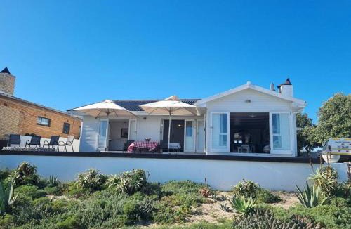 Lambert's Bay House | Best spot in Lambert's Bay!