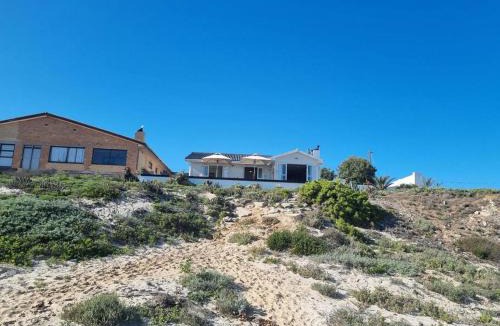Lambert's Bay House | Best spot in Lambert's Bay!