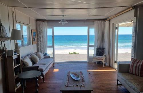 Lambert's Bay House | Best spot in Lambert's Bay!