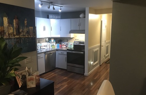 Old Orchard Beach Condo | Best spot on the beach. Stylish 2 BR/BA condo with large decks & amazing views