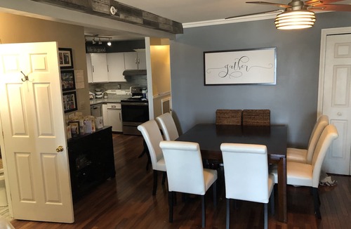 Old Orchard Beach Condo | Best spot on the beach. Stylish 2 BR/BA condo with large decks & amazing views
