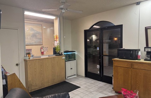 South Montebello Hotel | Best Star Inn - Montebello Los Angeles