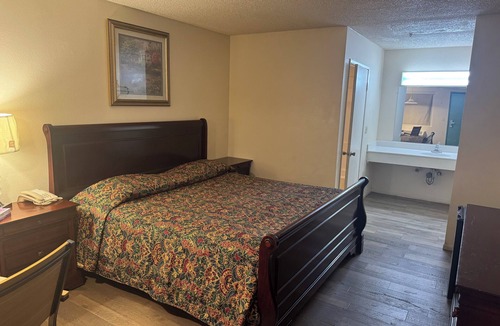 South Montebello Hotel | Best Star Inn - Montebello Los Angeles