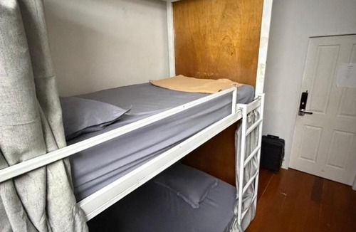 Phra Khanong Hostel | Best Stay 394 homestay