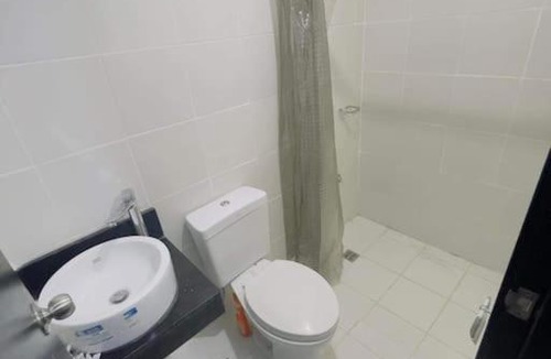Taytay Apartment | Best Staycation @ C5 Pasig - Kasara De Ulap