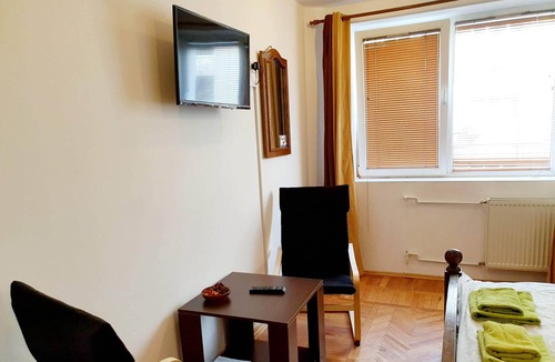 Bucharest City-Centre Apartment | BEST SUITES studio in city centre