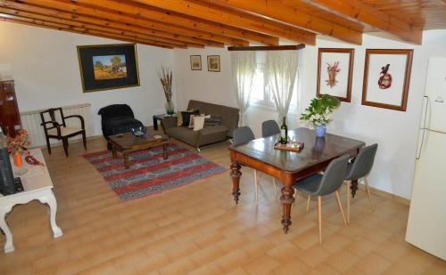 Afra Apartment | Best Sunset View